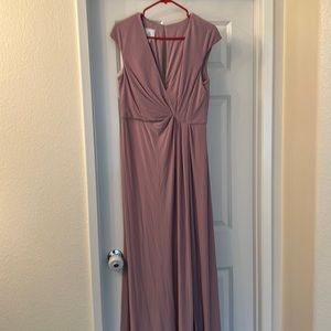 Beautiful dress never worn.